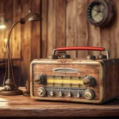 Radyo ve Radyoculuk Serüveni 